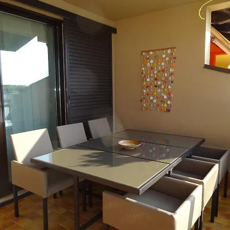 Villa Romantic