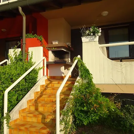 Villa Romantic Aprilia Marittima