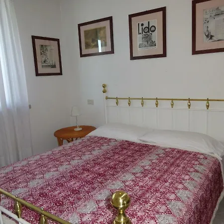 Villa Romantic Aprilia Marittima
