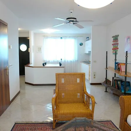 Villa Romantic Aprilia Marittima