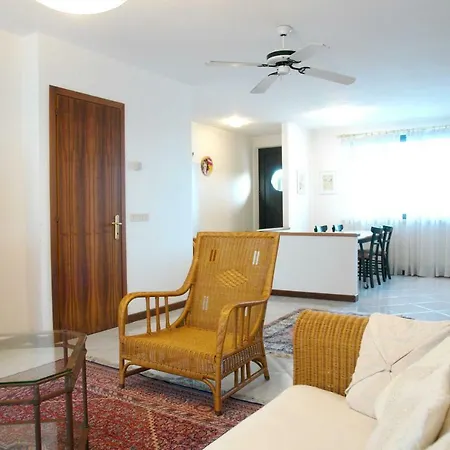 Romantic Villa