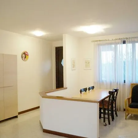 Romantic Villa