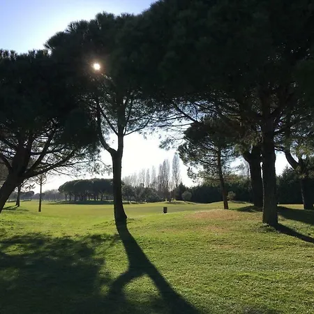Villa Romantic Aprilia Marittima